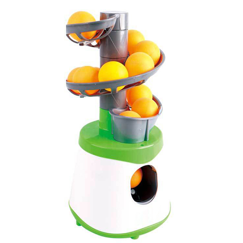 4 * Batteria AA Mini Ping Pong - Table Tennis Umpire recensione e prezzo
